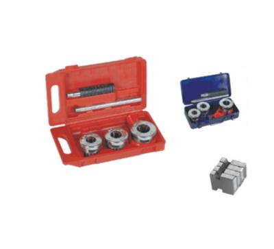 China Eco - Friendly Ratchet Die Stock , Q74-B for sale