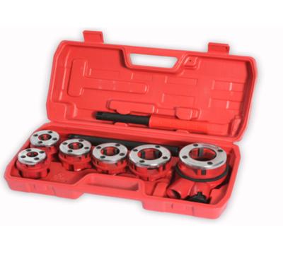 China Eco-Friendly Ratchet Die Stock, 62 for sale