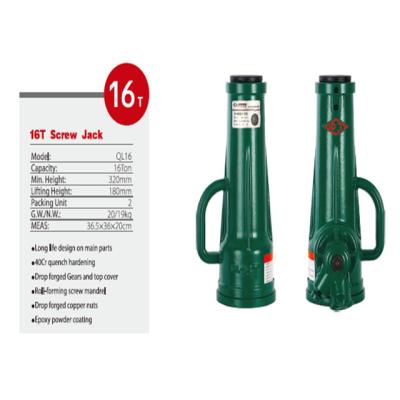 China 16T Screw Jack 16T for sale