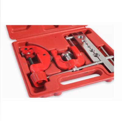 China Building Construction Cup and Flaring Tool Kit (3PCS) for sale