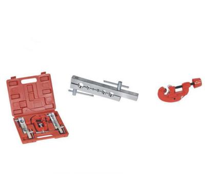 China Cutting & Flaring Tool Kit (4PCS) Cutting & Flare Tool Kit (4PCS) for sale