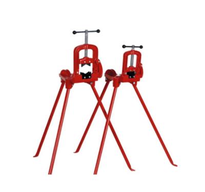 China Connection Pipe Table Vice with Tripod Mounts WT2089 WT2090 for sale