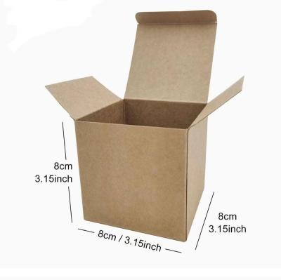 China Household Products Packaging Paper Box In Customized Size And Shape for sale