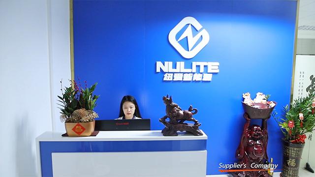 Verified China supplier - Nulite New Energy (guangzhou) Co., Ltd.