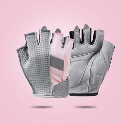 China New Fashion Man Gloves Quality-Assuredly Comfortable Gym for sale