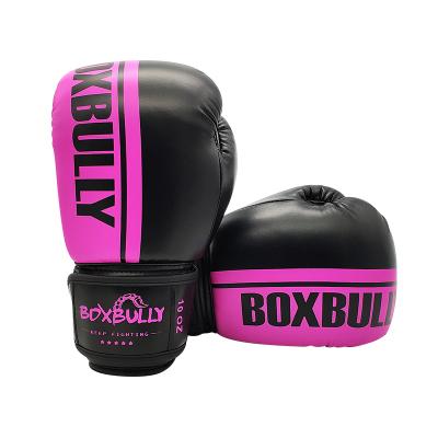 China Gym Exercise Boxing Training Muttahida Majlis-e-Amal Training Boxing Professional Boxing Gloves for sale