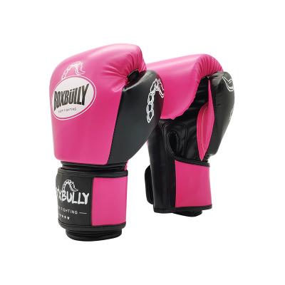 China Gym Exercise Boxing Training Custom Design Man Package Hand Punching Bag Gloves Winner Boxing Gloves for sale