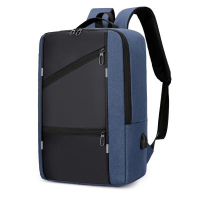 China With Honeymoon Bag 2022 USB Portable DOS PC Pour Man Cheap Price OEM/ODM Laptop Backpack Low Computer Backpack Wholesale for sale