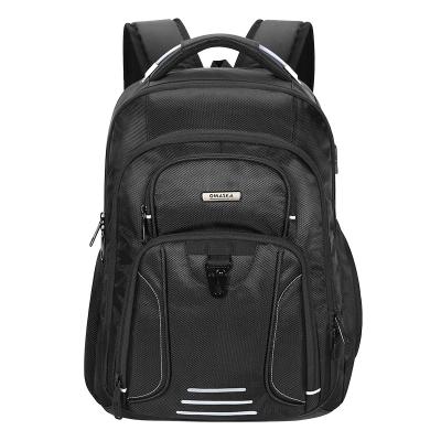 China With USB 2022 Honeymoon USB Honeymoon Laptop 15.6 Waterproof Bag Wholesale Waterproof Bag Leisure Computer Backpack Nylon 2022 for sale