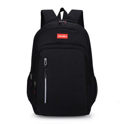 China 2022 Outdoor Business Backpack Mochila Mochila Para Laptop OEM/ODM Logo Designer Reflective Anti-theft Laptop Backpack For Men for sale