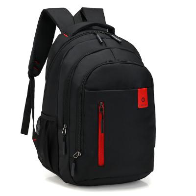 China Customized design laptop bagpack 2022 by honeymoon factory anti-theft wholesale laptop notebook backpack mochila portatil de viagem OEM/ODM honeymoon for sale