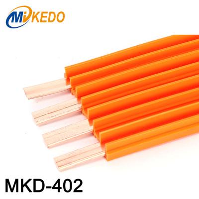 China Cranes Mkd-402 4P 50A KEDO China Crane Supplier Electric Crane Driver Rail for sale