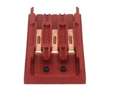 China Cranes China Size Quality 3P Busbar Connect Parts for sale