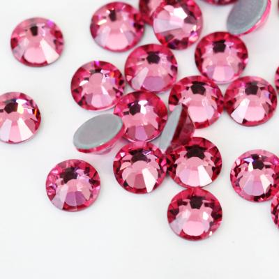 China Non-Hot Fix ab Rhinestones DIY Crystal Beads Decoration Jelly Glass Rhinestones Acrylic Jelly Flatback Bling Flatback Wholesale for sale