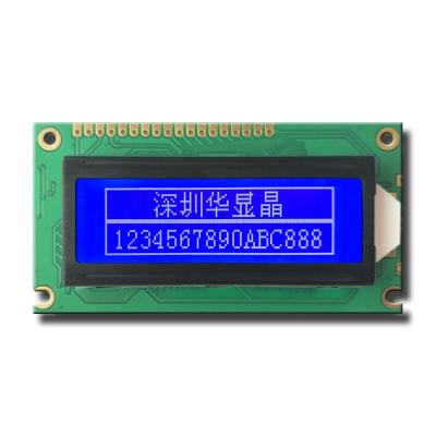 China Graphic LCD Module For 12232 LCD Screen 84x44 mm for sale