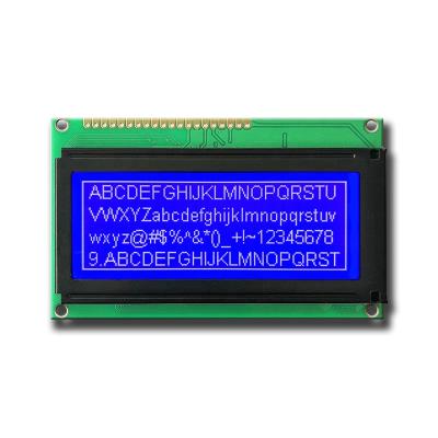 China 19264 Graphics LCD Module LCD Screen 110 x 46mm for sale