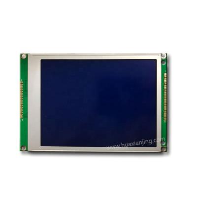 China custom 320x240 lcd monochrome graphic screen 320x240 STN lcd scren cob lcd manufacture 160 x 109 mm for sale