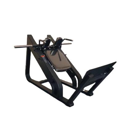 China Commercial Use High quality commercial gym exercise fitness equipment Super Hack Squat machine for sale