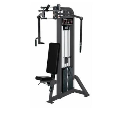 China Multifunction Fitness Equipment Pectoral Commercial Gym Equipment Pec Fly/ Rear Delt Machine for gym club Strength Select for sale