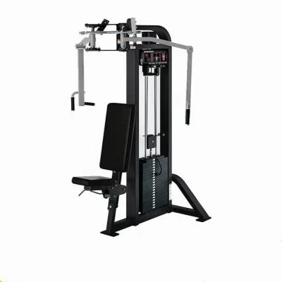 China Multifunction Commercial Fitness Gym Equipment High Quality Commercial Gym Equipment Fitness Rear Delt/Pec Fly Ultimate Machine Strength Train for sale