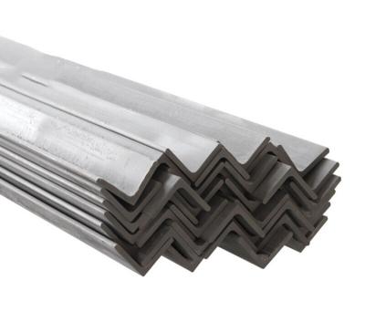 China Structural /widely Q235 construction industry/construction/mechanical hot rolled angle iron/equal angle steel/steel angle for sale