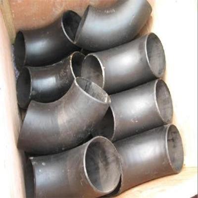 China Oil Gas Water Industria Carbon Steel Pipe Fittings Reducer Eccentric Carbon Steel Pipe Fittings for sale