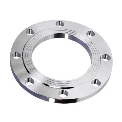 China Connection Weld Neck Carbon Steel Pipe Flange Socket Weld Flange for sale