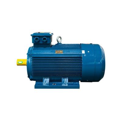 China Totally included service to link 0.75/1.1/1.5/2.2/3/4/5 electromagnetic motor. YEJ 5 Kw 380 v Three Phase DC Brake Motor F for sale