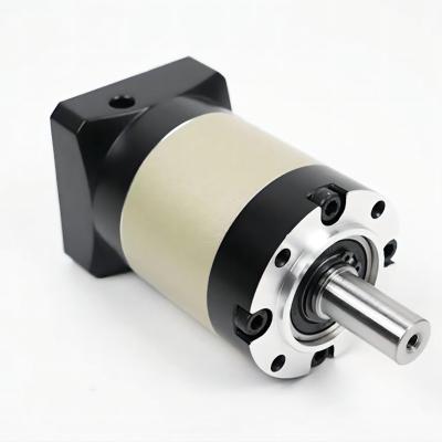 China Economical Helical Precision Planetary Gear / Spur Gear Reducer For Servo Motor for sale