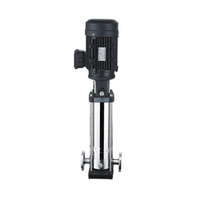 China Automotive industry QDL QDLF series light multistage centrifugal pump for swimming pool water supply and drainage for sale