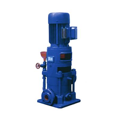 China Automotive industry LG LGB series detachable multistage centrifugal pumps for high-stage water supply for sale