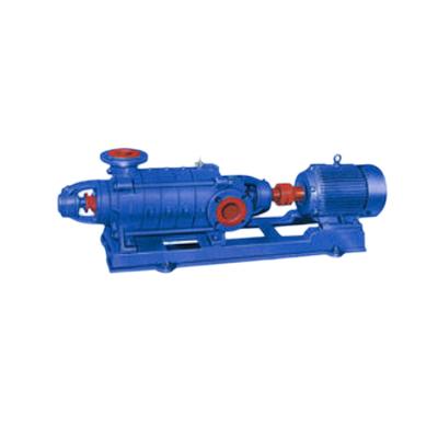 China Automotive Industry D Series Multistage Centrifugal Pump for sale