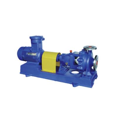 China Automotive industry IS IH series single-stage clean water single-sucked centrifugal pump anti-corrostive) ( for sale