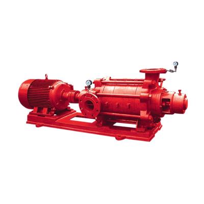 China Other XBD-W Series Horizontal Fire Fighting Pump for sale