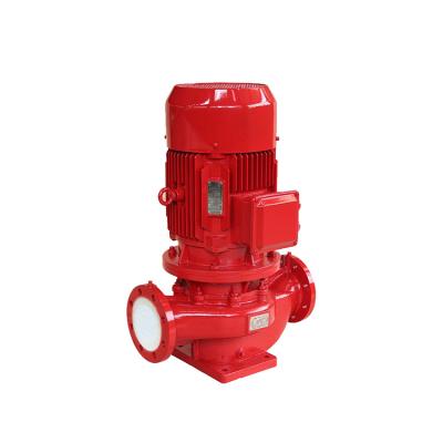 China Other XBD-ISG (ISW) Series Fire Fighting Pump for sale