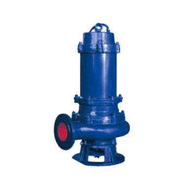 China Other JYWQ JPWQ Series Auto-homogenizing Sewage Pump for sale