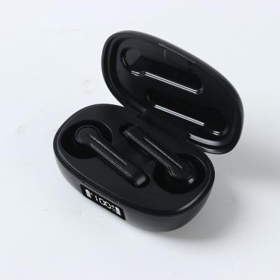 China 2021 New Arrival In-ear Headphones And Headphones JL 5.0 TWS Earbuds Wireless Earbuds With Led Display And Rename for sale