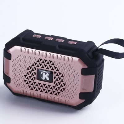 China OEM Wireless Factory Shenzhen Mini BT Speaker With Big Noise TF USB FM Music Player Sound System for sale