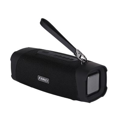 China Genuine Sound System 10W Wireless Speaker Box High Frequency Speaker With Stereo Bass Sound USB Speakers TF Card for sale