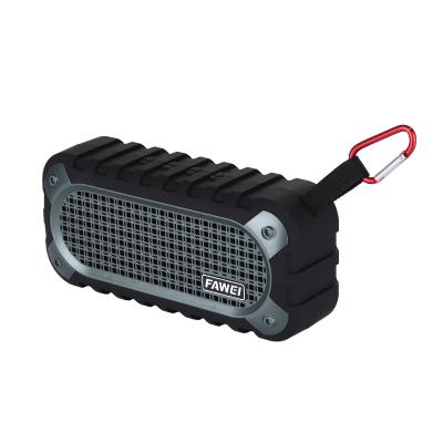 China BT Hi Fi Bass Wireless Outdoor Motorcycle Bike Super Sound Power Bank Stereo Portable Speaker for sale