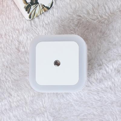 China 2019 modern factory good quality motion sensor bathroom small night led toilet sensor smart home light for sale for sale