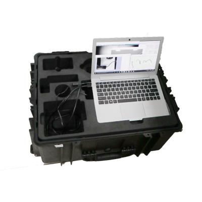 중국 Electronic Vote Terminal Ten Fingers Suprema Mobile Biometrics Identity Verification System 판매용