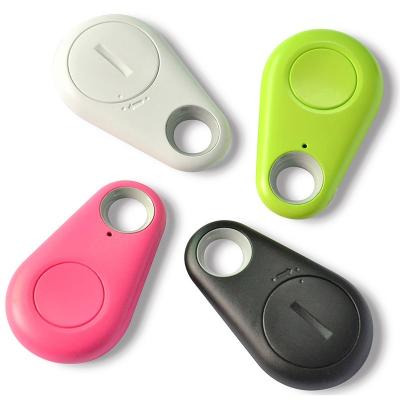 China GPS Real Time Tracking Mini Fashion Smart Dog Pets Radio 4.0 GPS Tracker Anti-lost Alarm Tag for sale