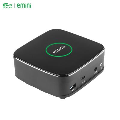 China For Business For Business OEM Customize i5 7200U DDR4 Intel NUC Mini Ultra Thin Portable PC for sale