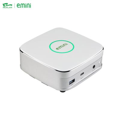 China For Business OEM Power Android DDR4 Intel Core i5 Energy Saving Customizable Mini PC Business for sale