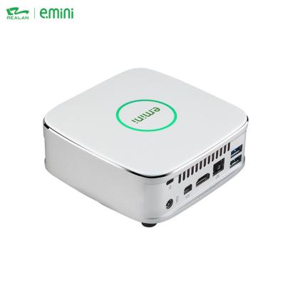 China For Business For Media Business EMINI Rugged Portable NUC Intel Win7 Mini Computers High Performance for sale