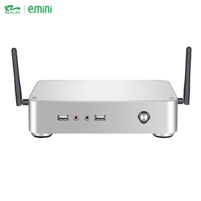 China industrial mini pc barebone ops industrial pc manufacturers linux ubuntu for sale