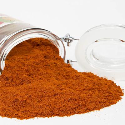 China 100%Nature Smoked Sweet Paprika Powder Authentic Hungarian Paprika Powder Premium Quality Paprika Powder for sale