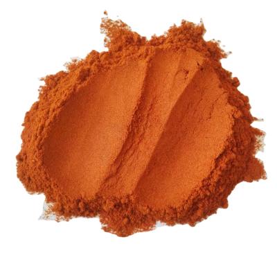 China Authentic Flavor Nature Paprika Flavor Chinese Paprika Powder Spice Paprika Powder Crushed Flakes for sale