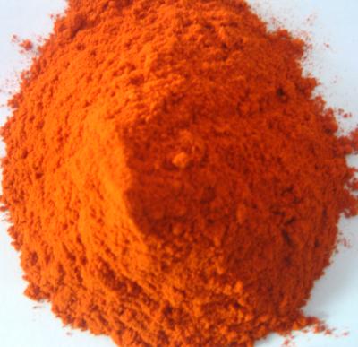 China Dry Hot Chilli Powder Chilli Powder Paprika Powder for sale